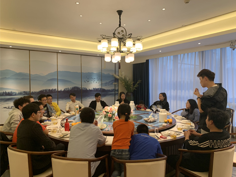 聯(lián)享2020年超越夢(mèng)想，再創(chuàng)輝煌