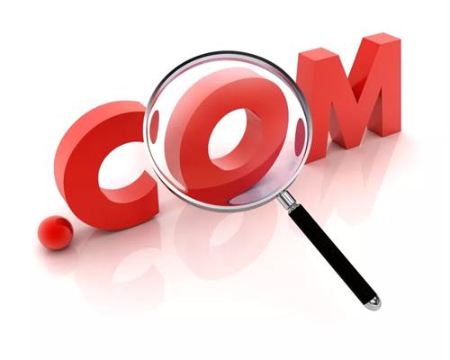 網(wǎng)站建設(shè)的初步是選擇注冊(cè)或購(gòu)買域名